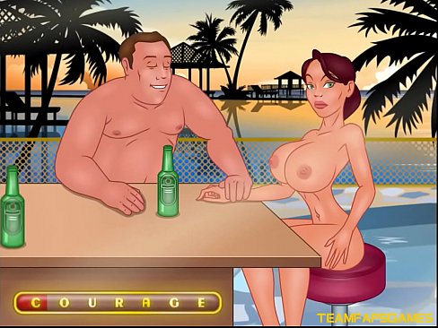 ❤️ په bdsm ریزورټ 2 کې د درملنې وړ ماشوم ځړول ❤️  ﹏